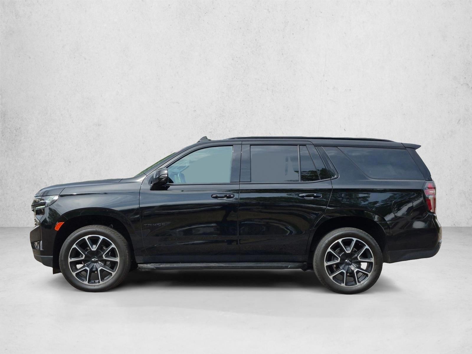 Thumbnail: 2024 Chevrolet Tahoe - 2