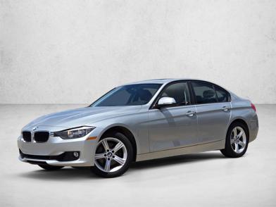 2015 BMW 3 Series 328i -
                  Houston, TX