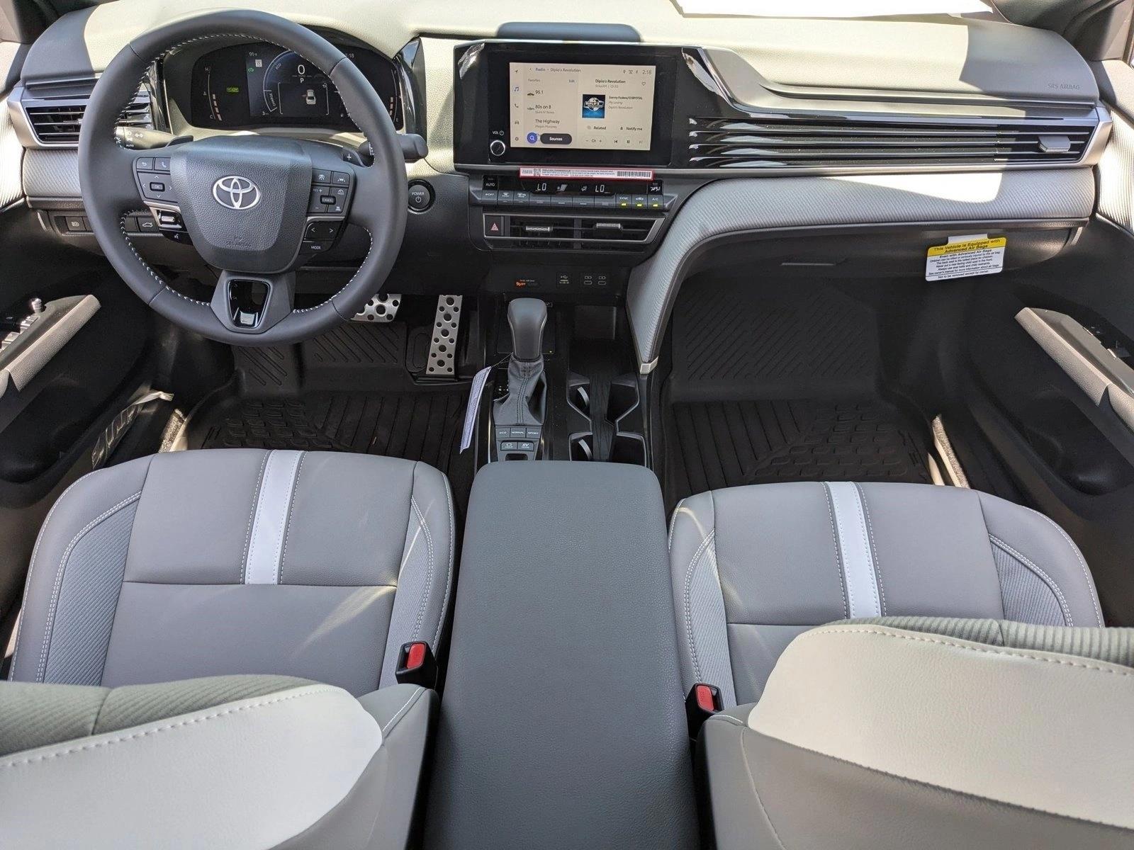 Thumbnail: 2026 Toyota Camry - 4