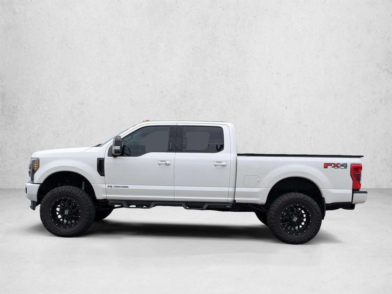 Thumbnail: 2019 Ford F-350 - 2