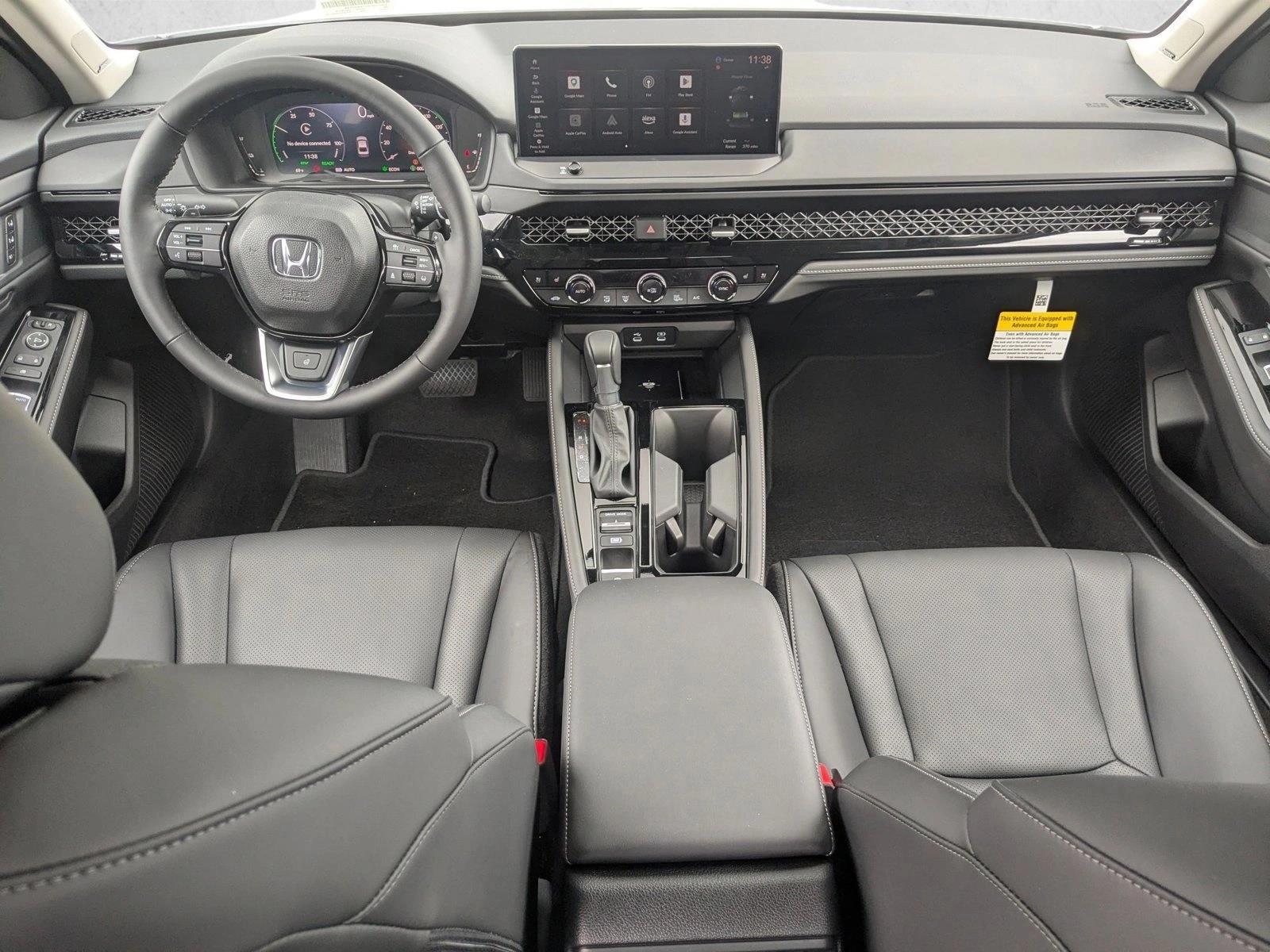 Thumbnail: 2026 Honda Accord - 3