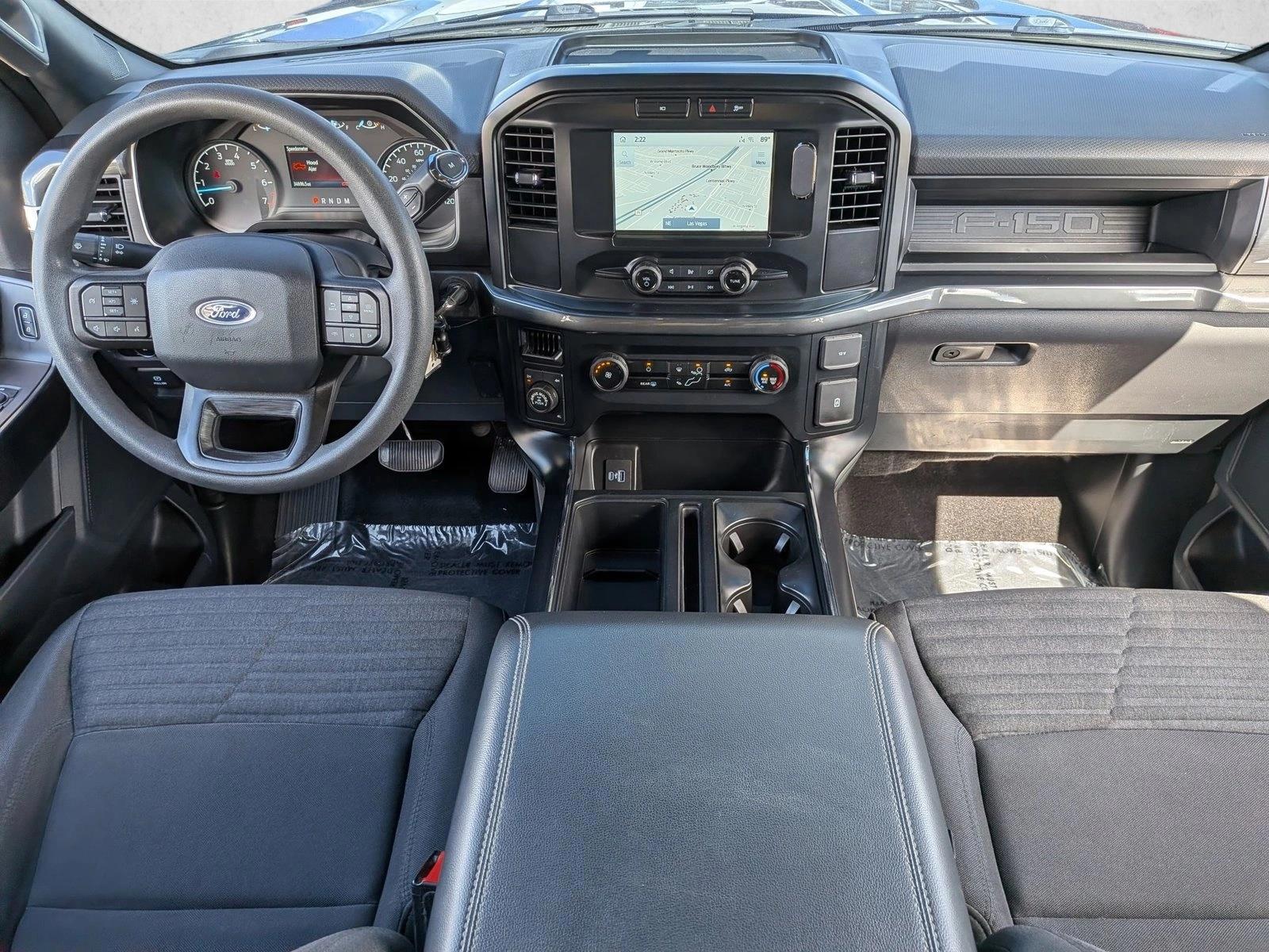 Thumbnail: 2023 Ford F-150 - 4