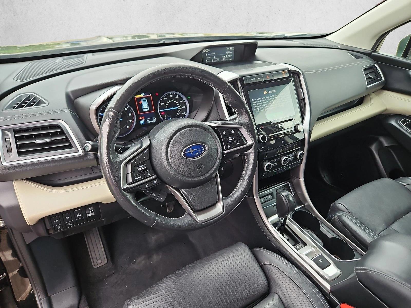 Thumbnail: 2020 Subaru Ascent - 3