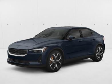 2022 Polestar 2