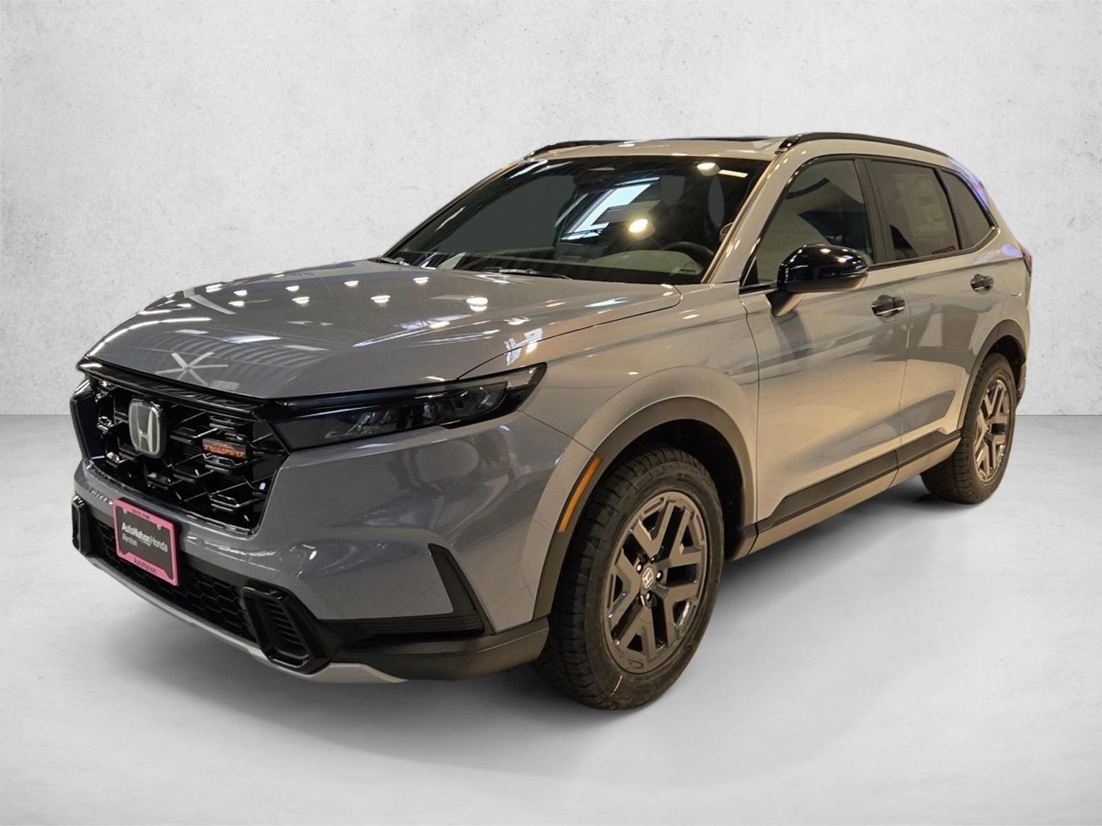 Thumbnail: 2026 Honda CR-V - 1