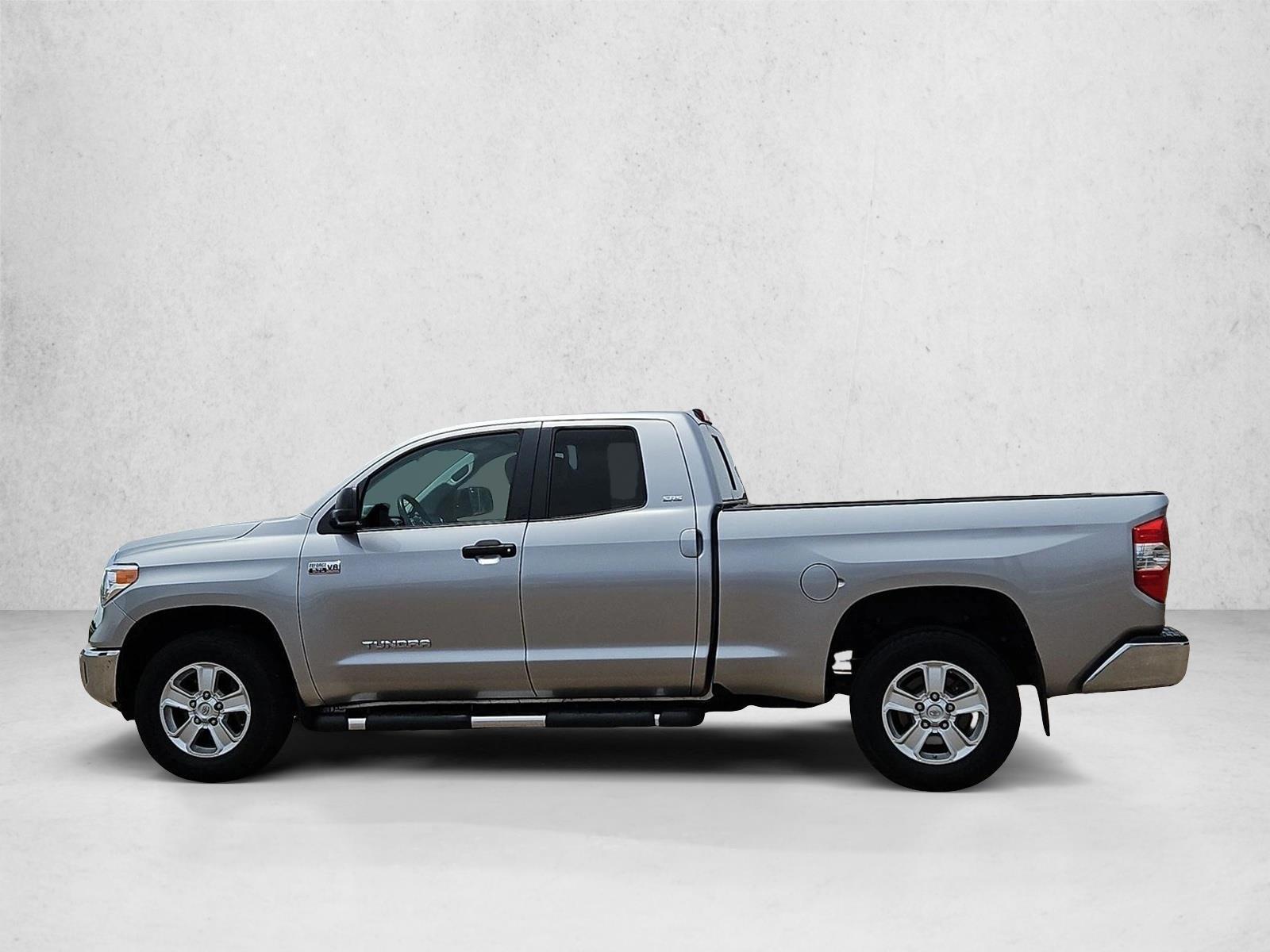 Thumbnail: 2014 Toyota Tundra - 2