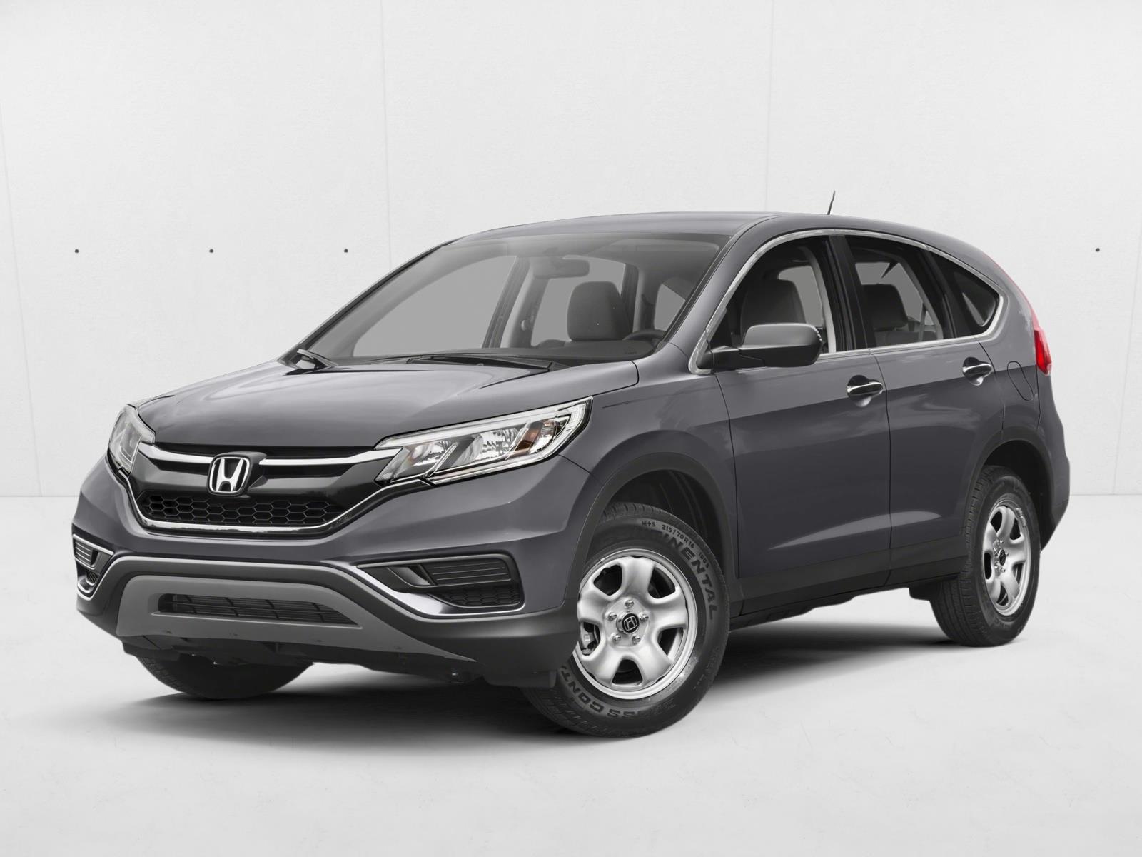 2016 Honda CR-V LX 2WD's photo