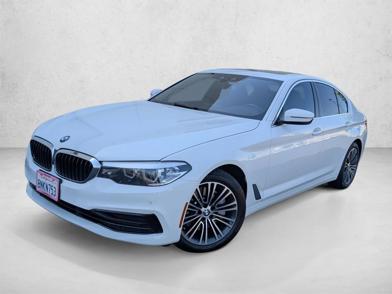 2019 BMW 5 Series 530i xDrive -
                  Roseville, CA