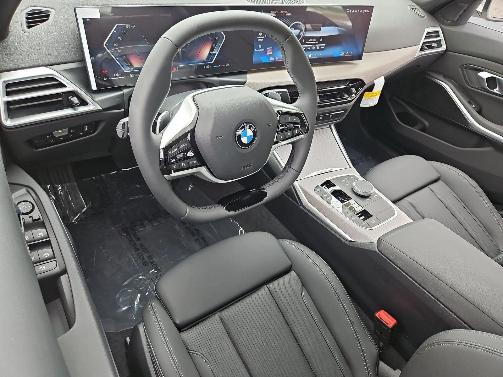 Thumbnail: 2026 BMW 3 Series - 3