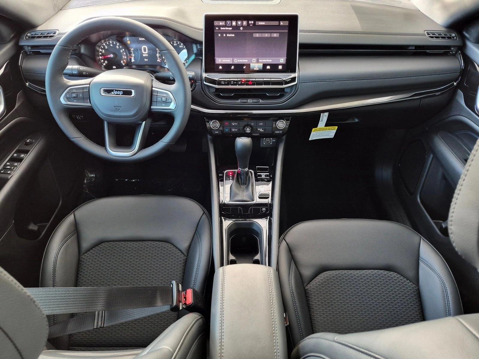 Thumbnail: 2026 Jeep Compass - 4