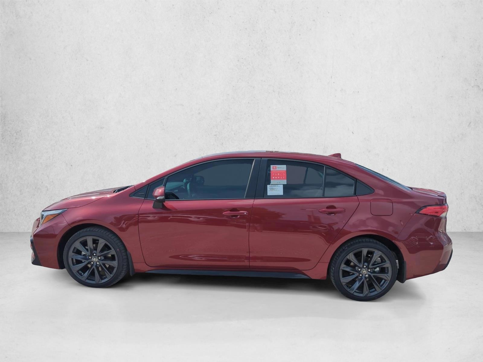Thumbnail: 2026 Toyota Corolla - 2