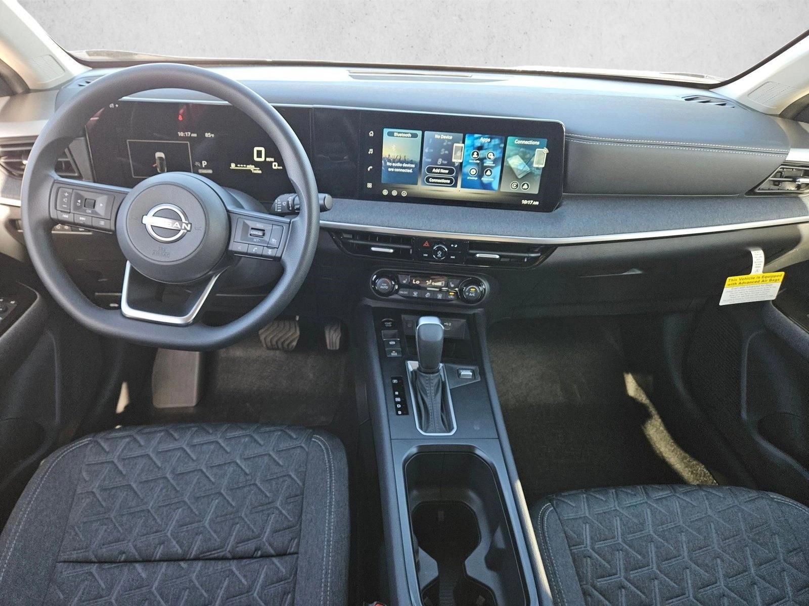 Thumbnail: 2026 Nissan Kicks - 3
