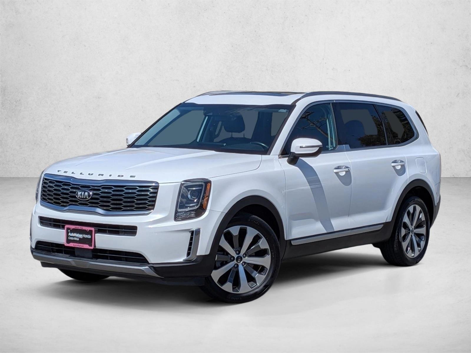 Thumbnail: 2020 Kia Telluride - 1