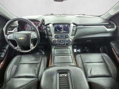 2019 Chevrolet Suburban