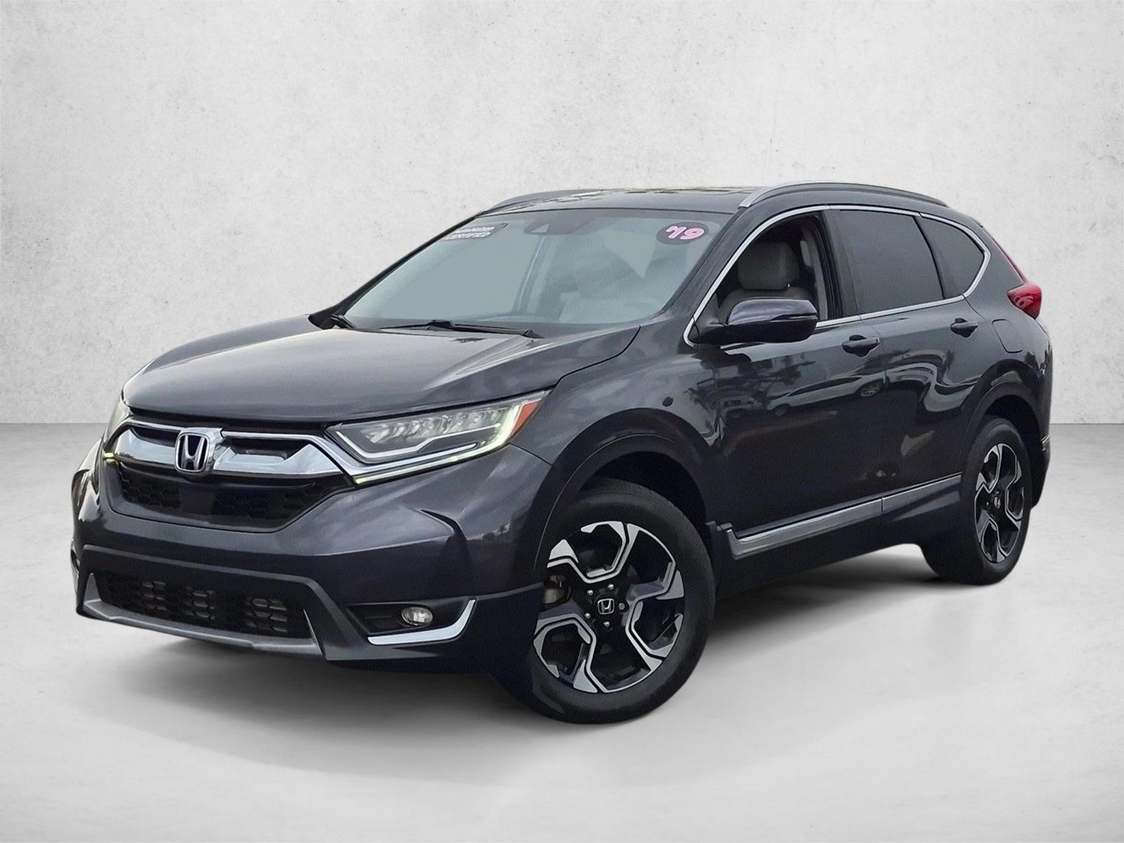 Thumbnail: 2019 Honda CR-V - 1
