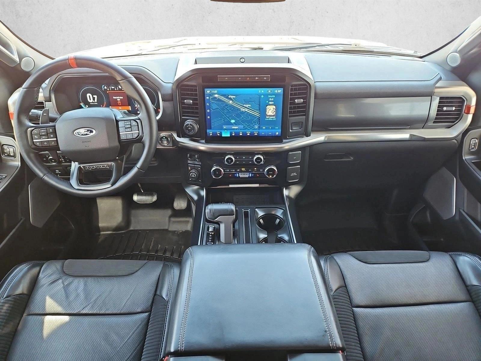 Thumbnail: 2023 Ford F-150 - 3