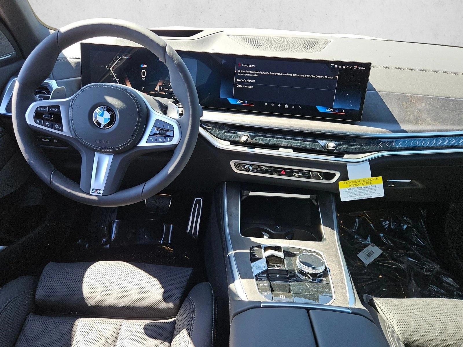 Thumbnail: 2026 BMW X5 - 3