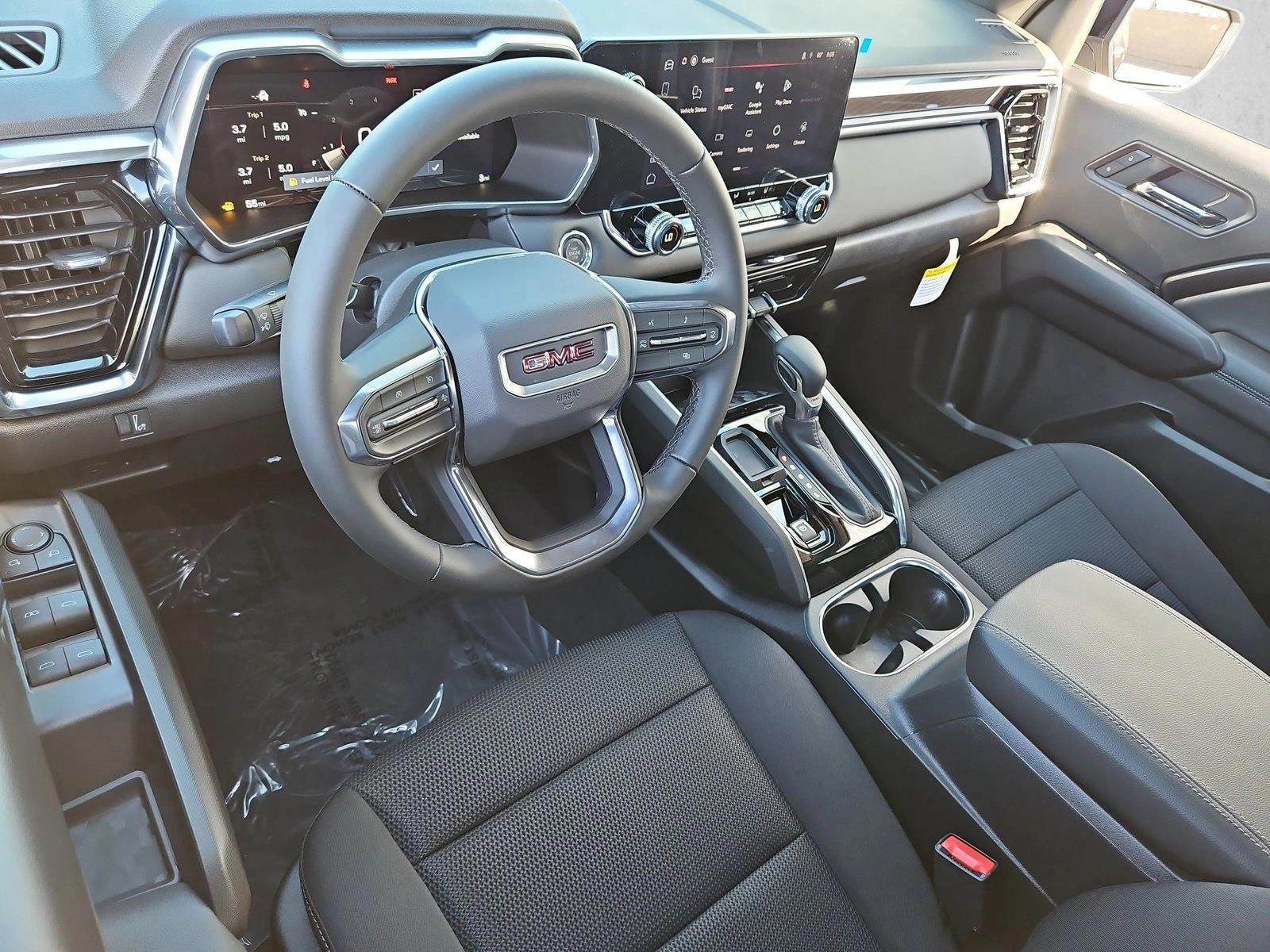 Thumbnail: 2026 GMC Canyon - 3