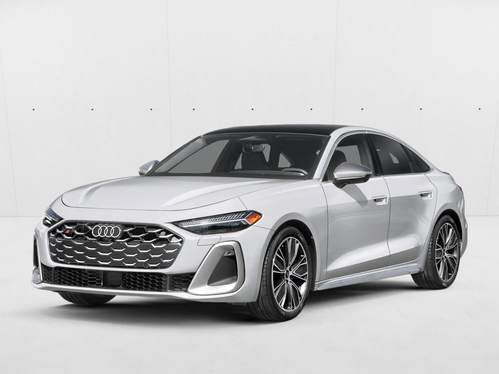Thumbnail: 2026 Audi S5 - 1
