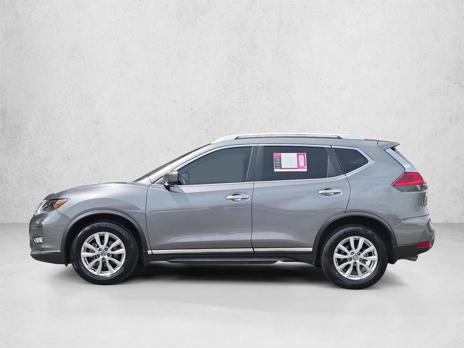 Thumbnail: 2017 Nissan Rogue - 2