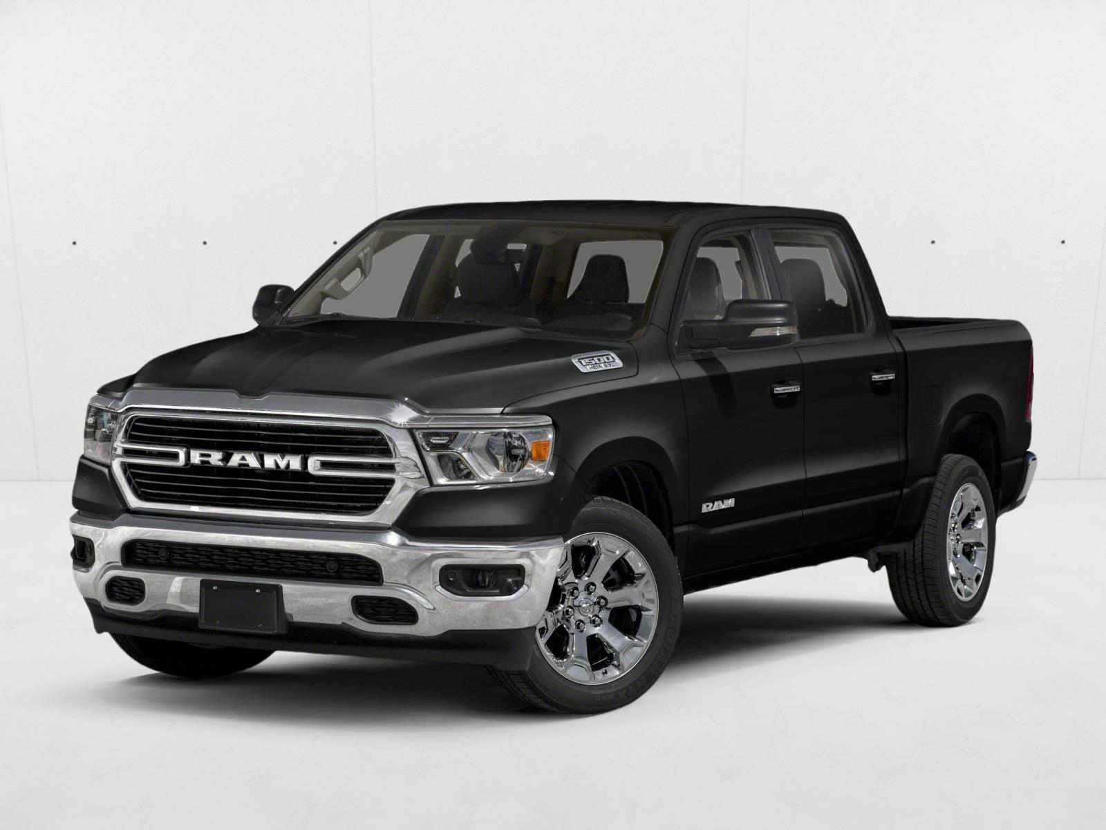 2022 RAM Ram 1500 Pickup