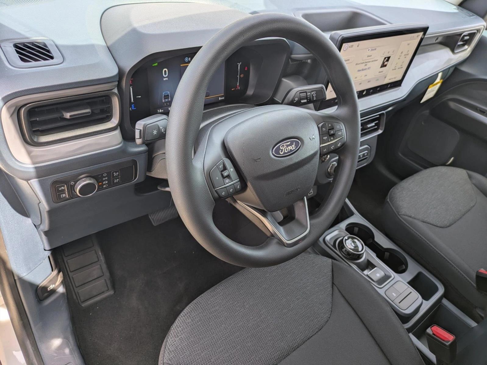 Thumbnail: 2026 Ford Maverick - 3