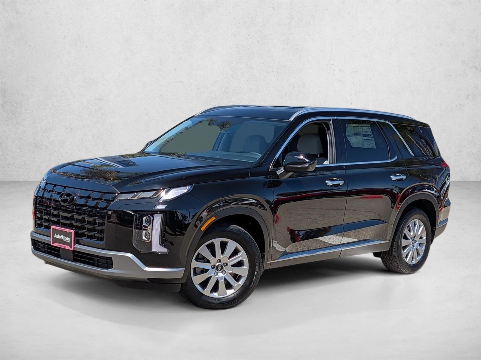 Thumbnail: 2025 Hyundai Palisade - 1