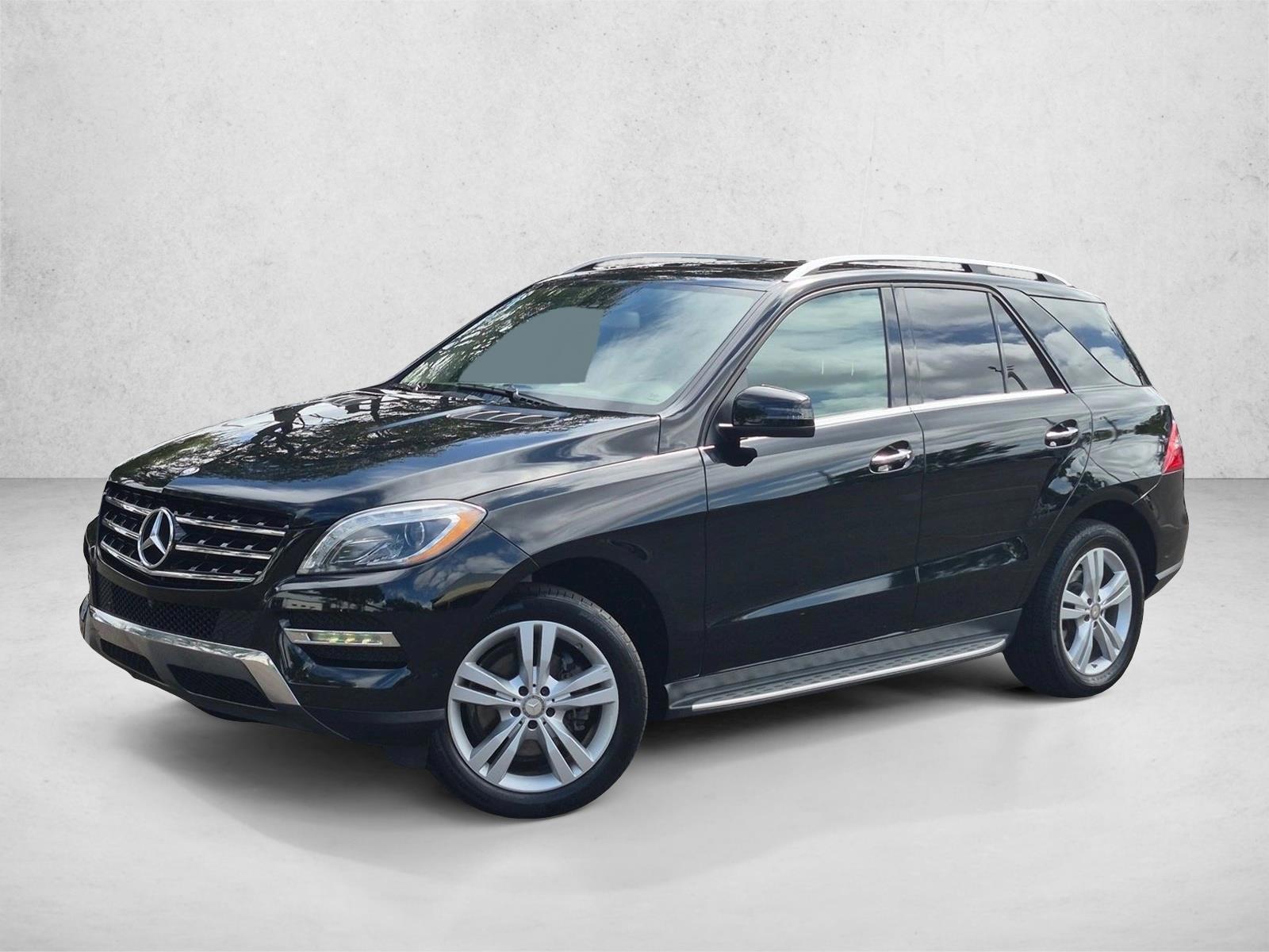 2018 Mercedes-Benz C-Class Sedan