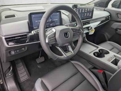 2026 Honda Prologue