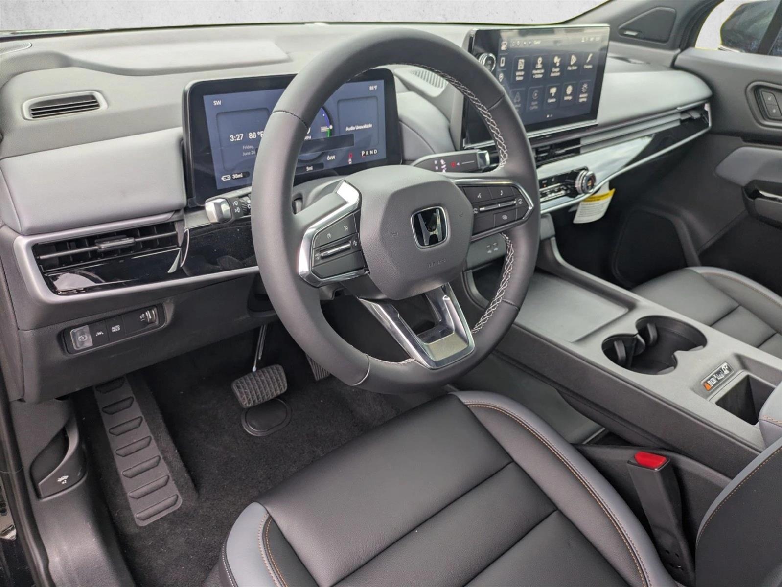 Thumbnail: 2026 Honda Prologue - 3