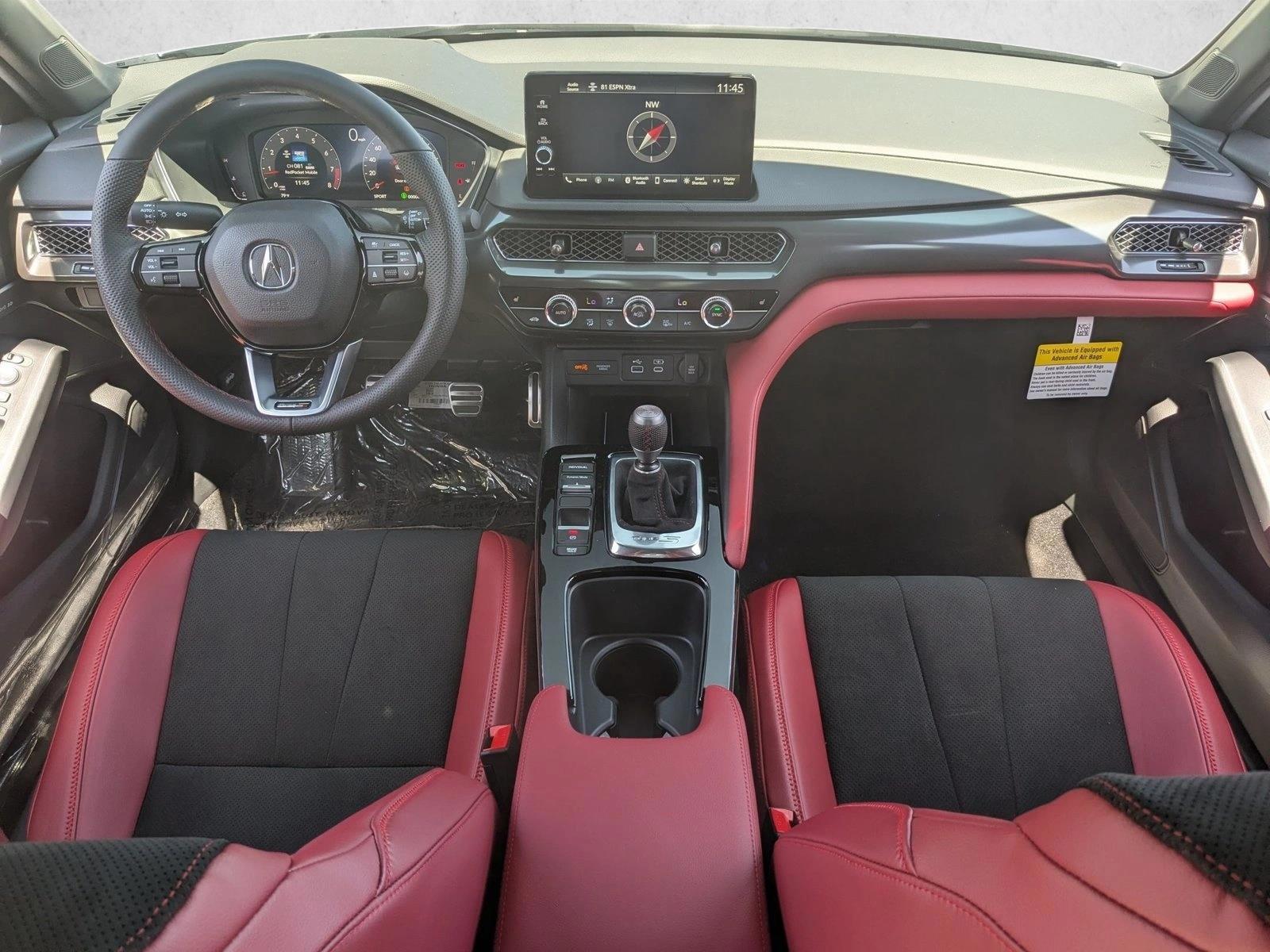 Thumbnail: 2026 Acura Integra - 3