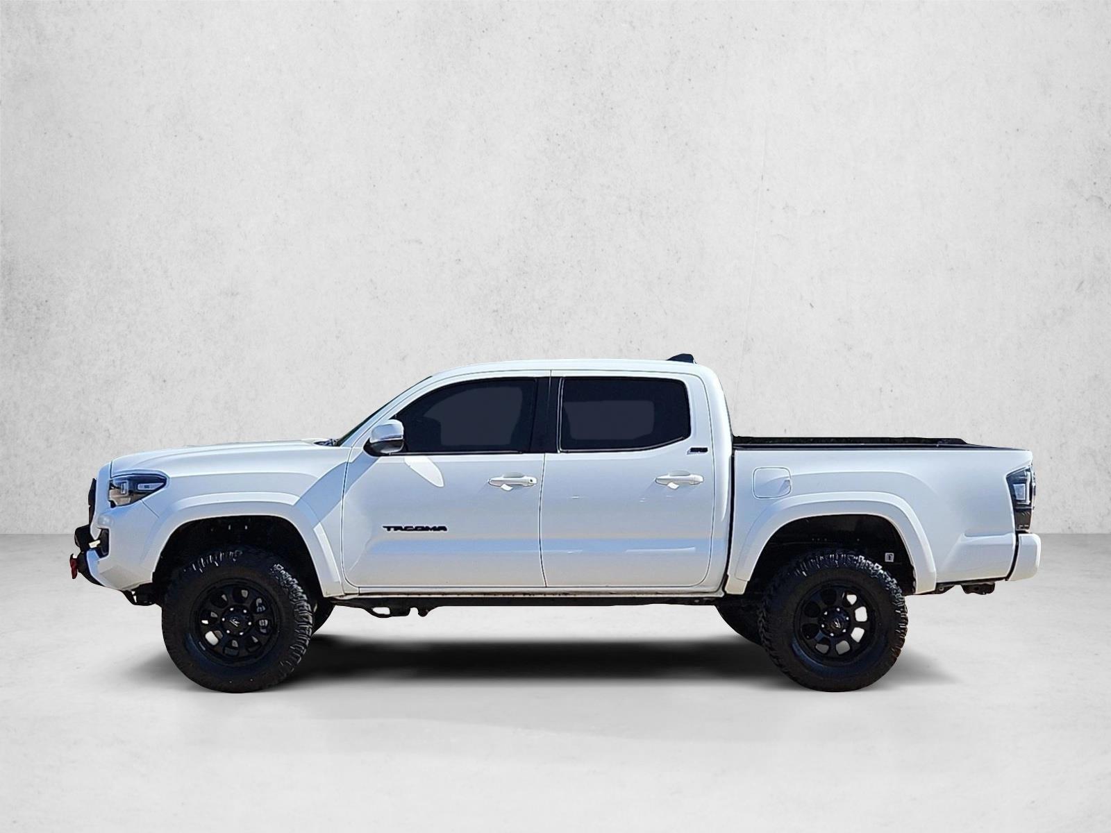 Thumbnail: 2023 Toyota Tacoma - 2