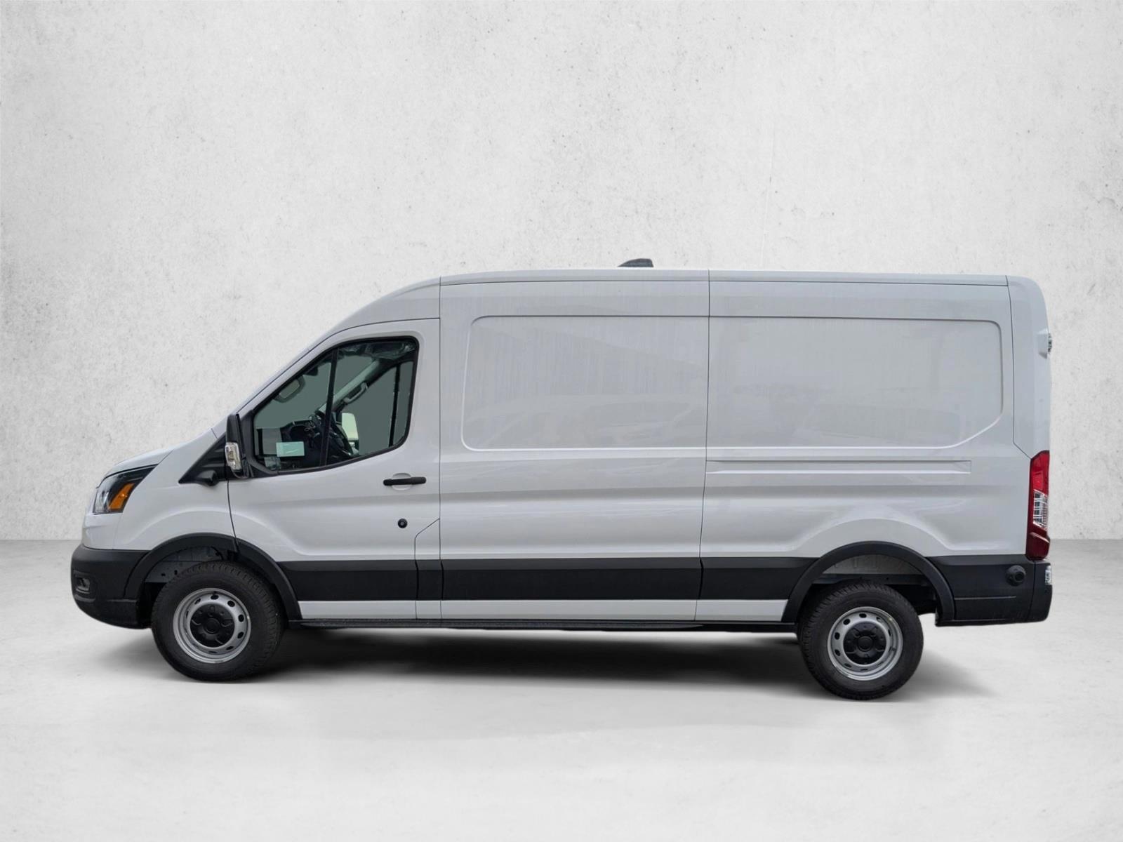 Thumbnail: 2026 Ford Transit Series - 2
