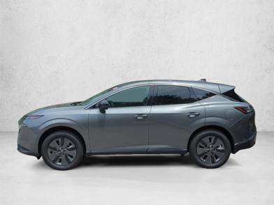 2025 Nissan Murano
