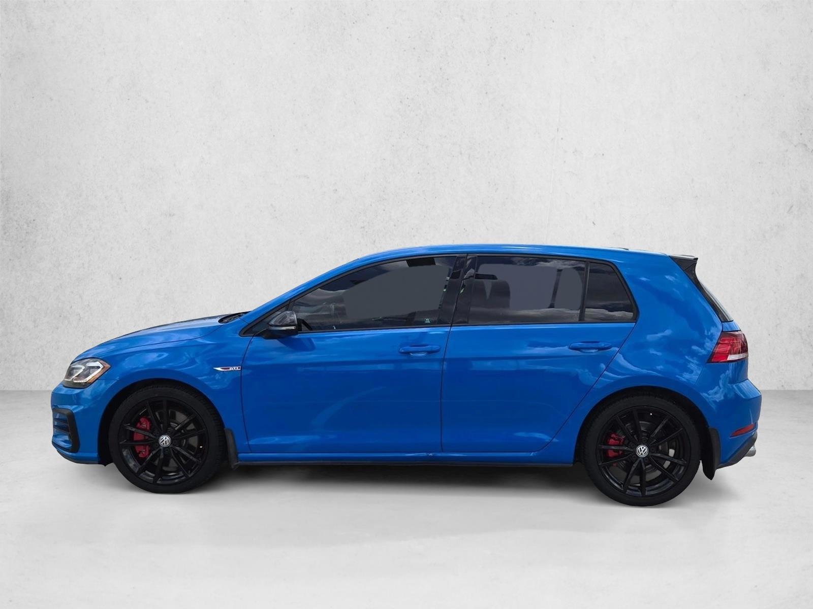 Thumbnail: 2019 Volkswagen Golf - 2
