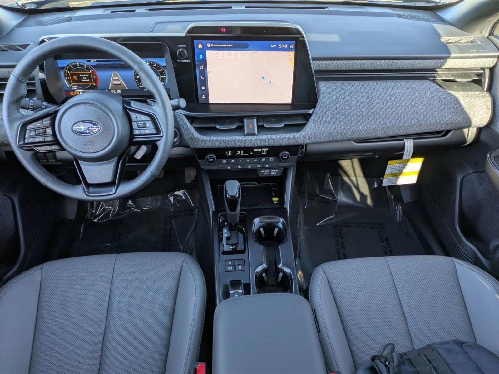 Thumbnail: 2026 Subaru Outback - 3