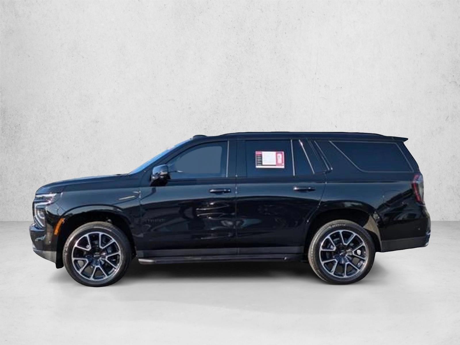 Thumbnail: 2025 Chevrolet Tahoe - 2