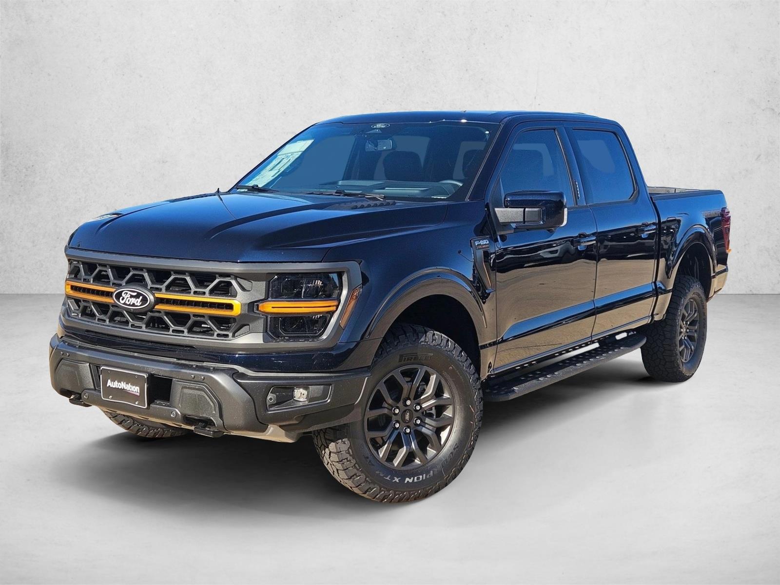 Thumbnail: 2026 Ford F-150 - 1