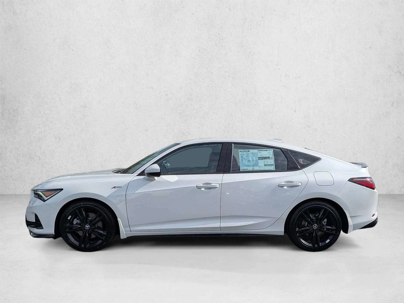 Thumbnail: 2026 Acura Integra - 2