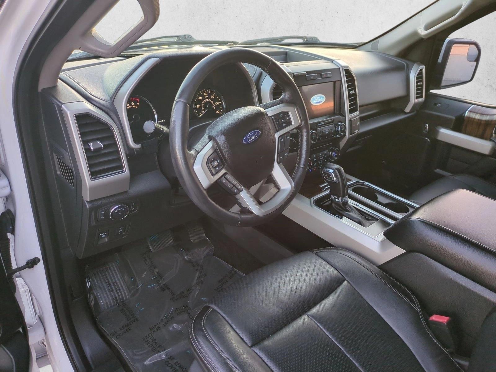 Thumbnail: 2018 Ford F-150 - 3