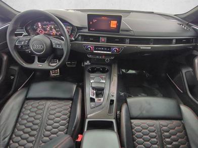 2019 Audi RS 5