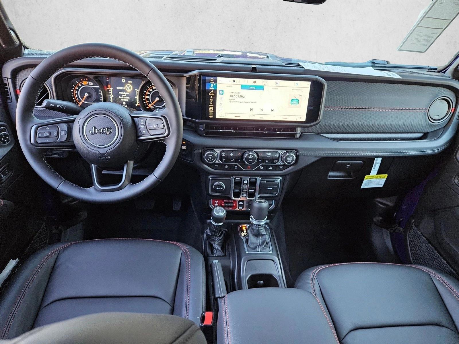 Thumbnail: 2026 Jeep Wrangler - 3
