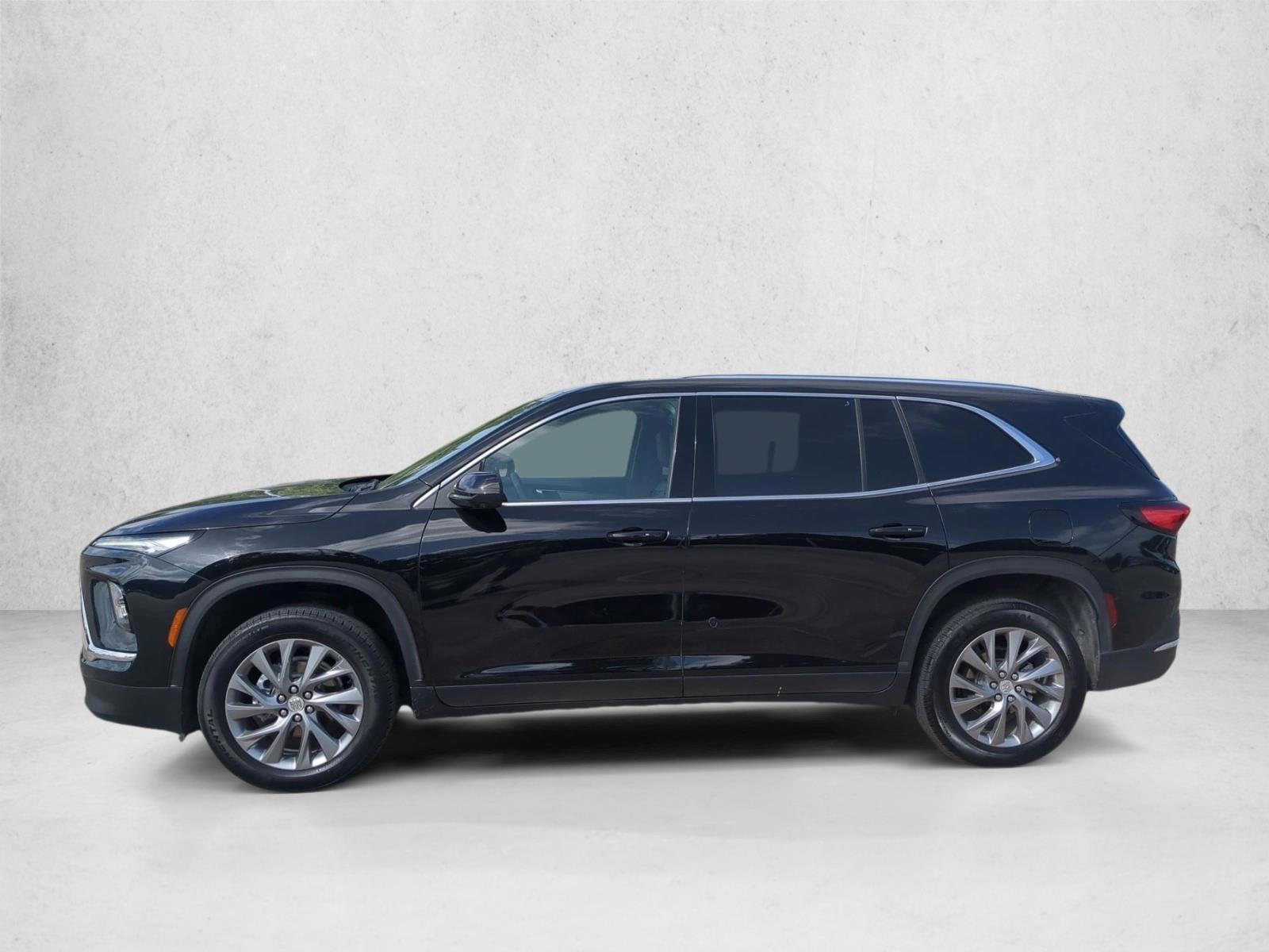 Thumbnail: 2025 Buick Enclave - 2