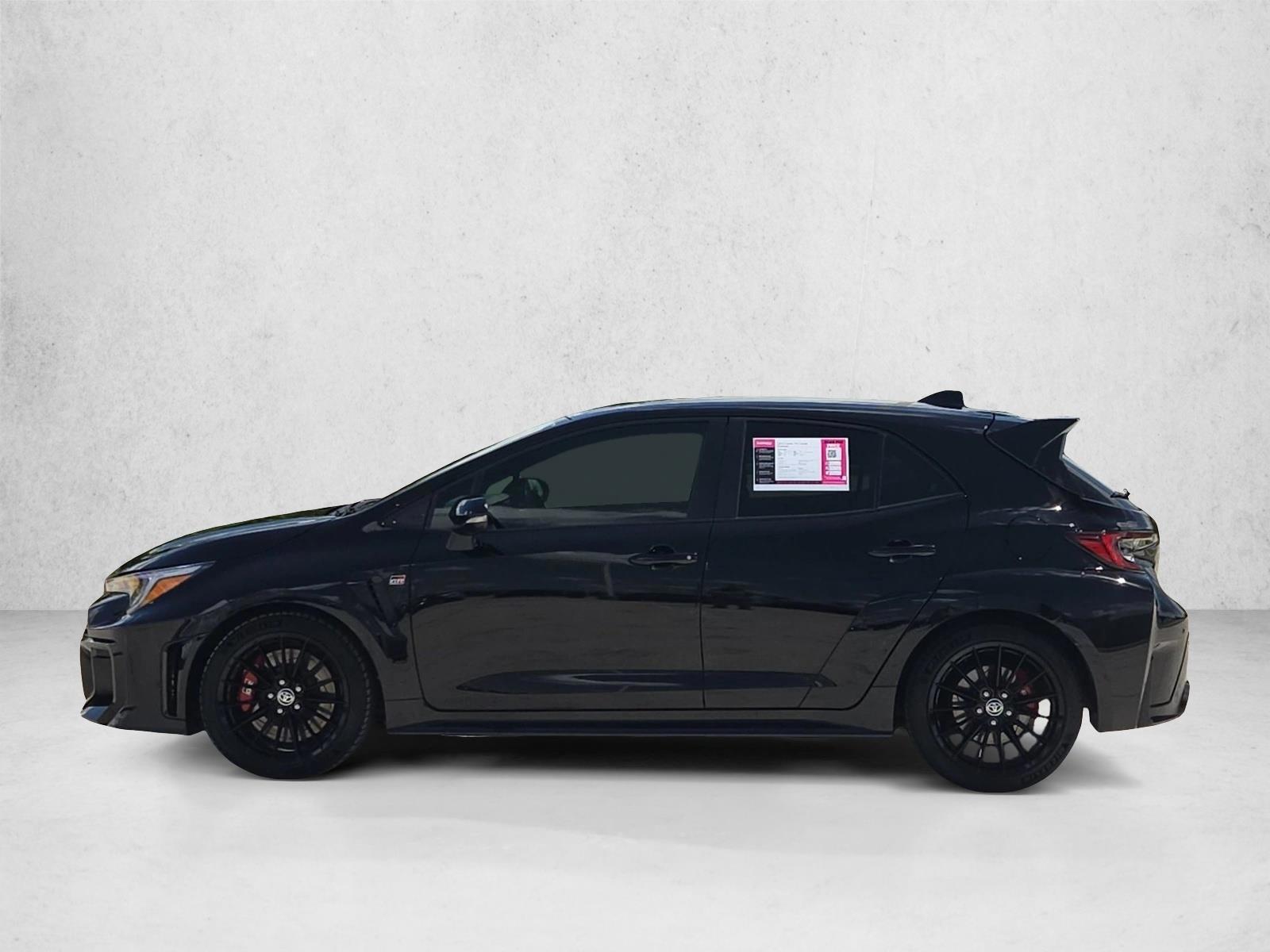 Thumbnail: 2025 Toyota GR Corolla - 2
