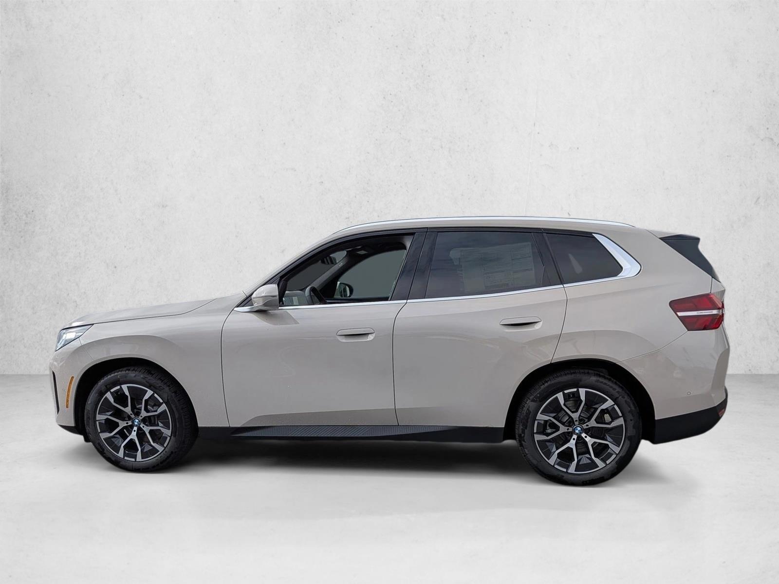 Thumbnail: 2026 BMW X3 - 2