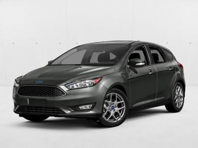 2017 Ford Focus SE -
                  Golden, CO