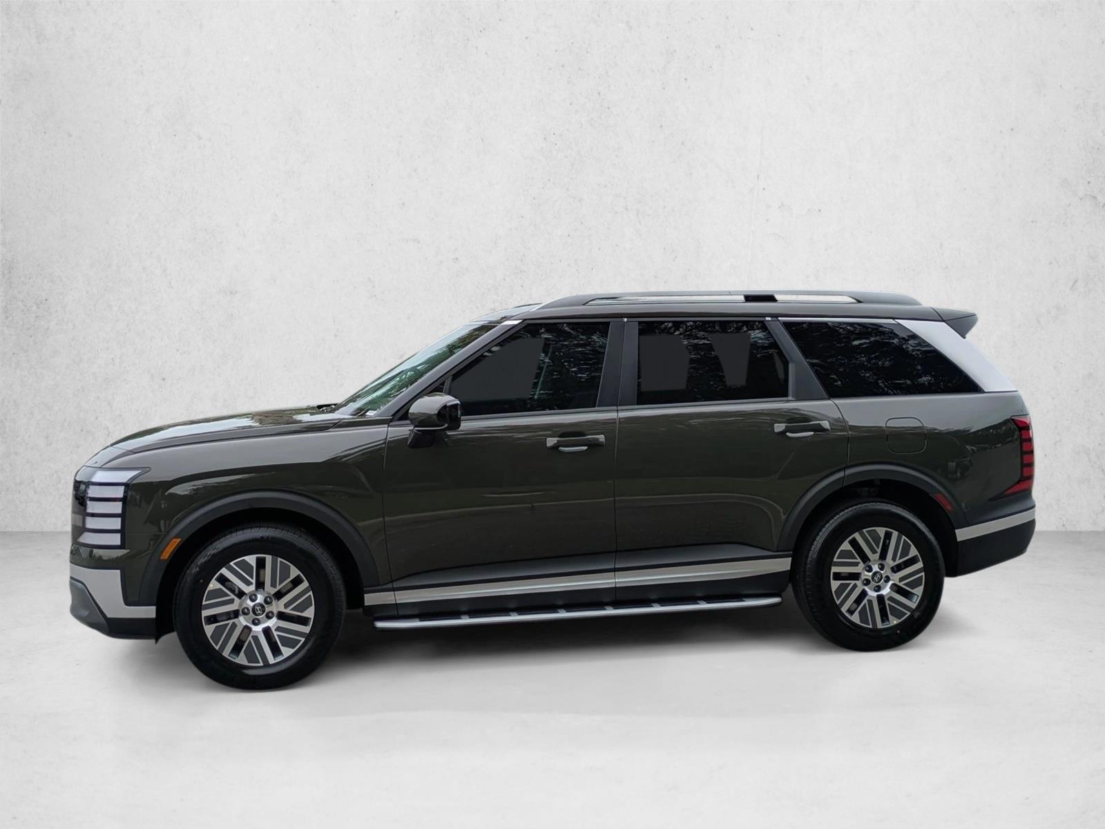 Thumbnail: 2026 Hyundai Palisade - 2