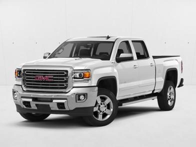 2018 GMC Sierra 2500 SLT -
                  Lewisville, TX