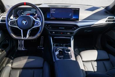 2026 BMW 3 Series