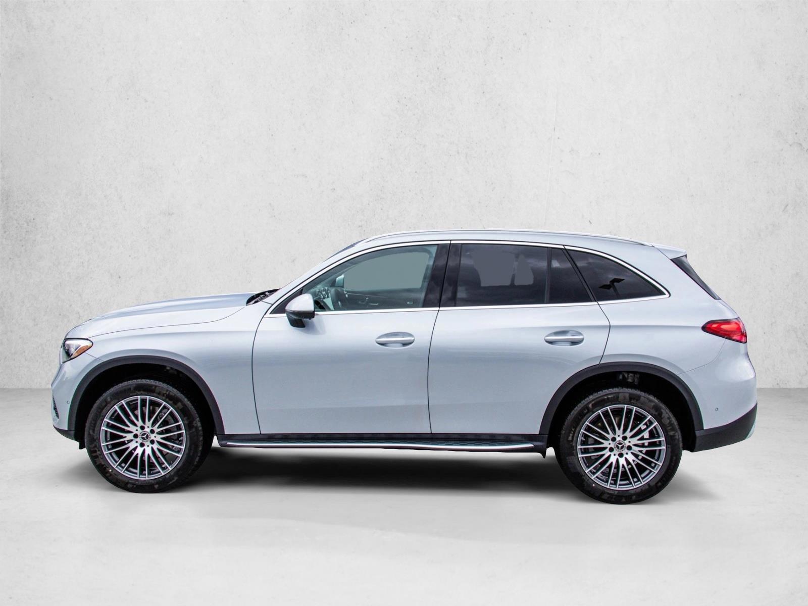 Thumbnail: 2026 Mercedes-Benz GLC - 2